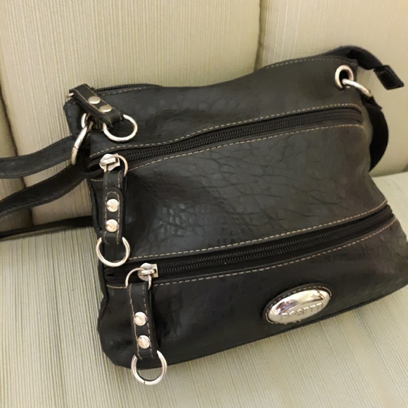 ROSETTI  ADJUSTABLE CROSSBODY  BAG - Picture 6 of 6